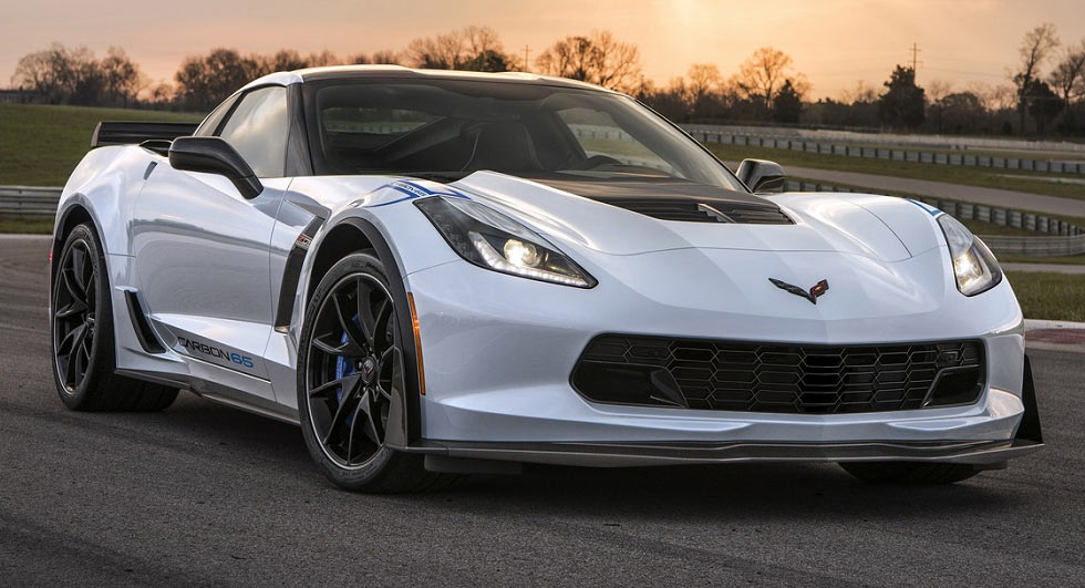 2018 Corvette Gains Larger Wheels And Several New Options
