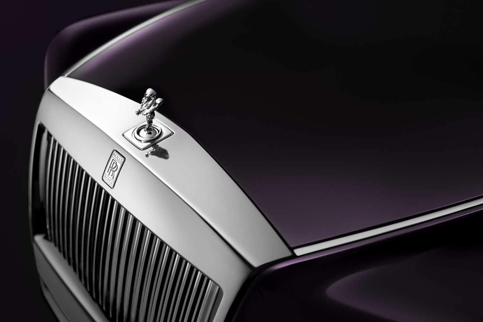 Rolls-Royce Unveils The All-New Phantom, Looks To Become The Most