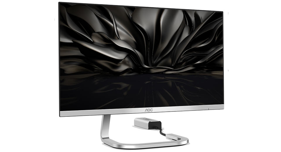 Now Porsche’s Designing Computer Monitors, Too