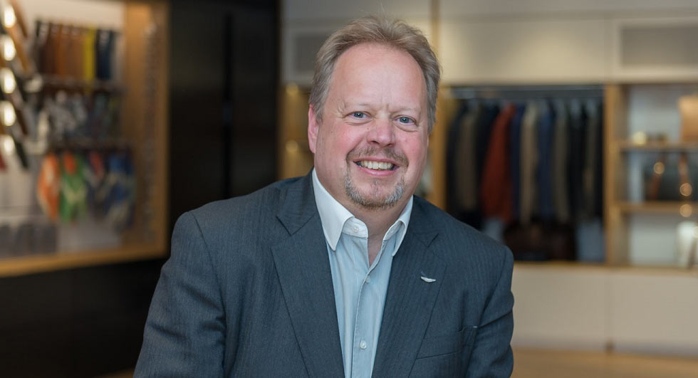 Aston Martin CEO Says U.K. ICE Ban Will Prove Disastrous Or Pointless