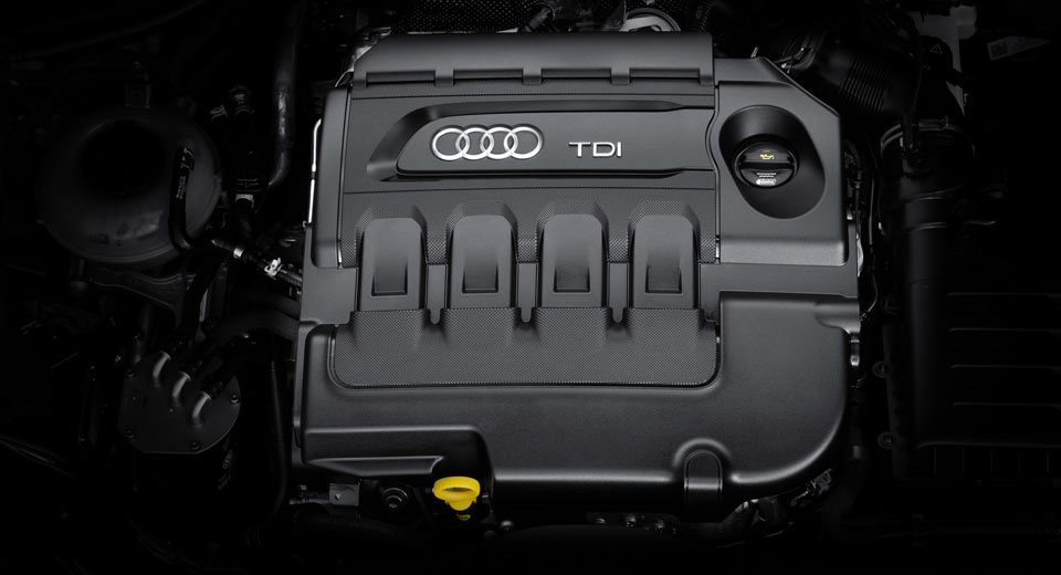  Audi Executive Charged With Fraud For VW’s Diesel Emissions Scandal