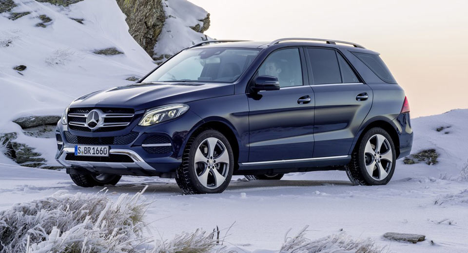 German Automakers Can Upgrade Diesels To Avoid Bans