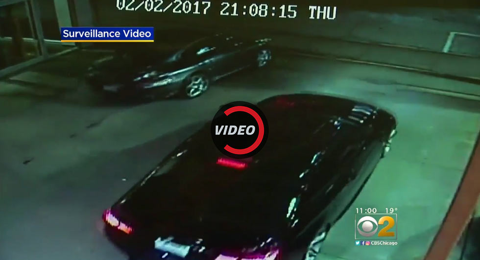  Chicago Car Thieves Target Dealerships Leaving Vehicles’ Keys Inside, Police Say