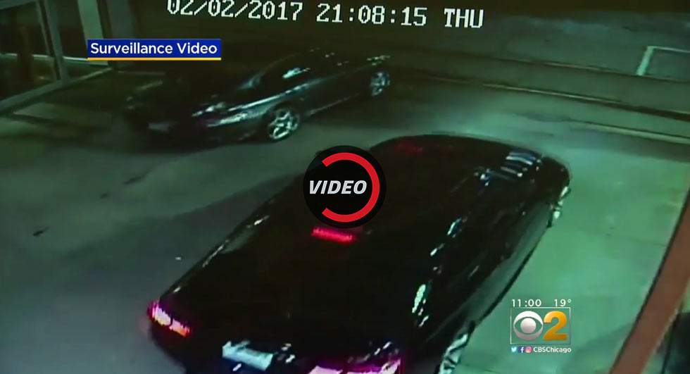Chicago Car Thieves Target Dealerships Leaving Vehicles’ Keys Inside, Police Say