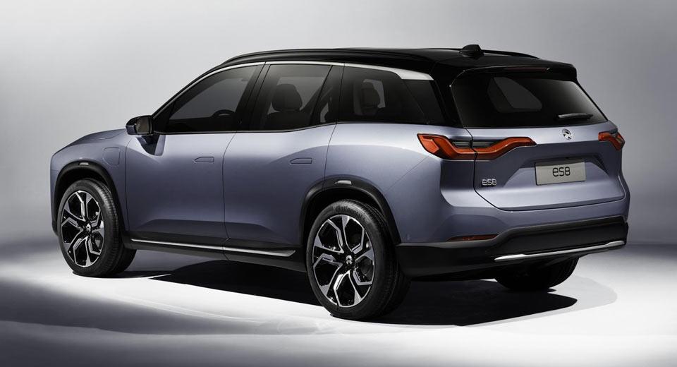 China Burning Through Fossil Fuels To Build Its EVs