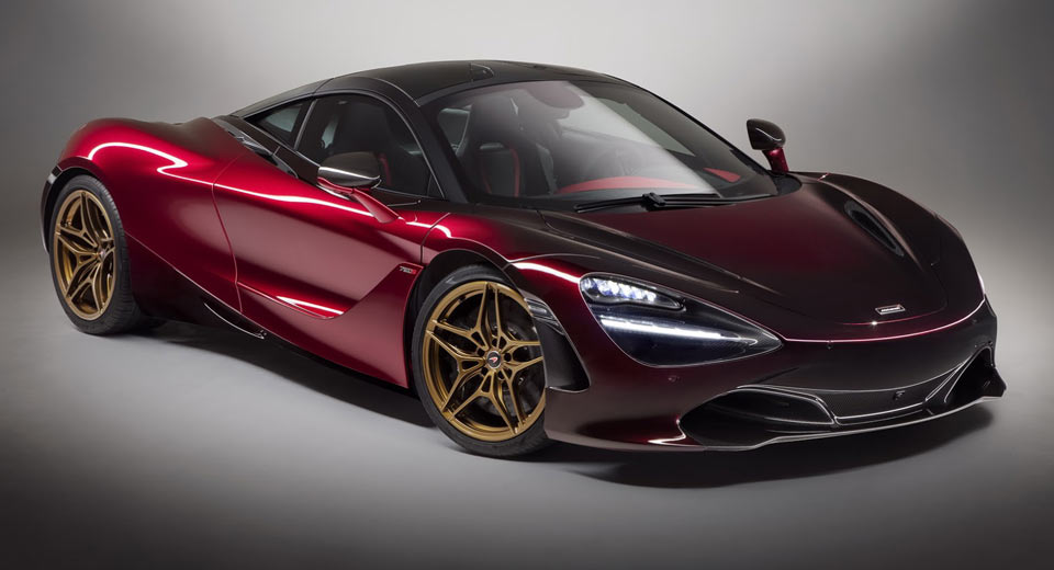  Chinese Environmental Policies Hampering Supercar Sales