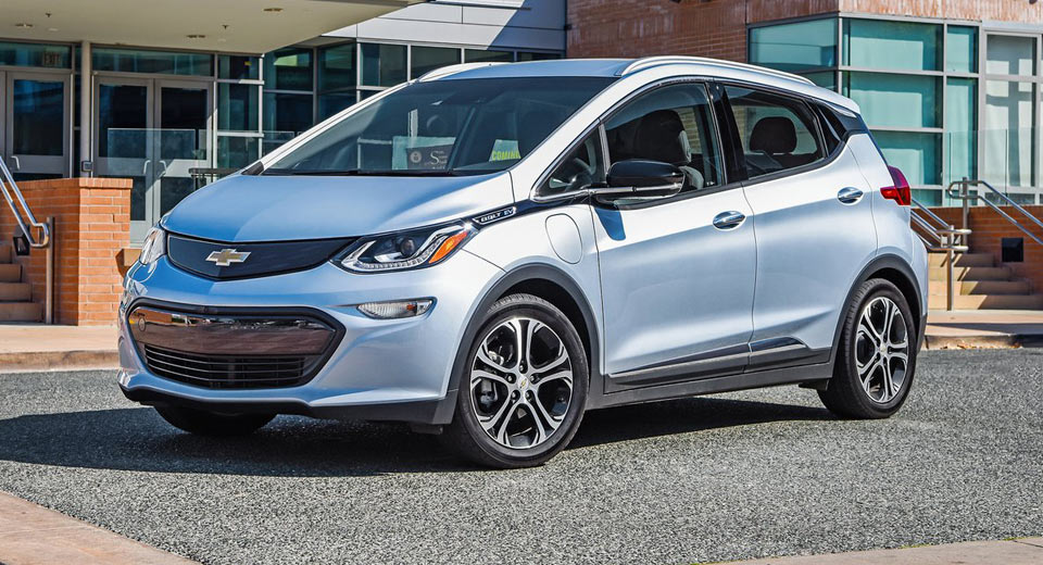  Survey Says 40% Of Drivers Considering EVs