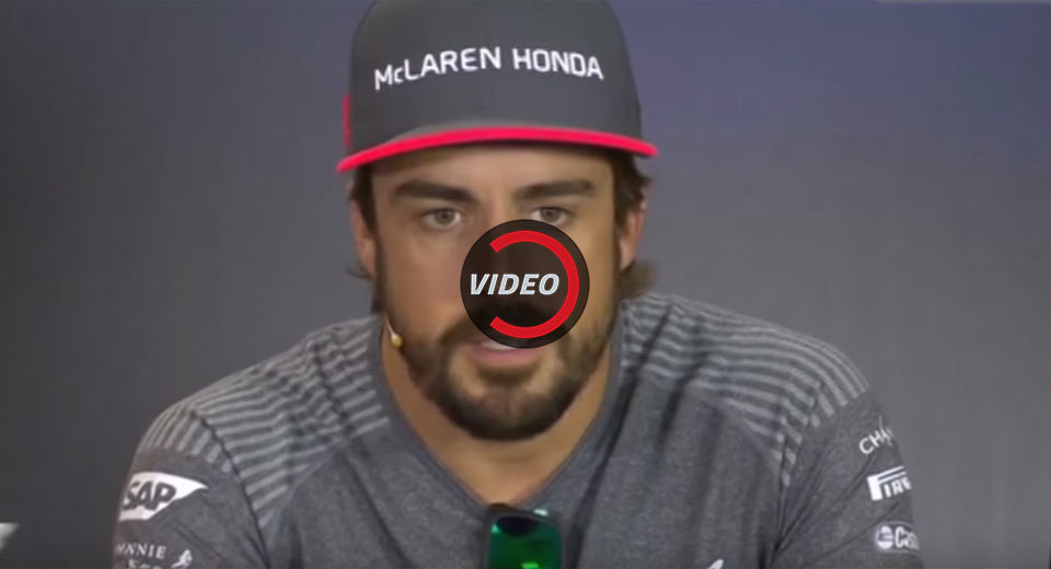  This Is What Formula 1 Drivers Think Of The Halo