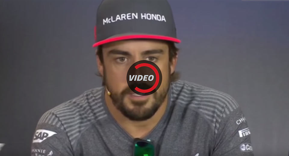 This Is What Formula 1 Drivers Think Of The Halo