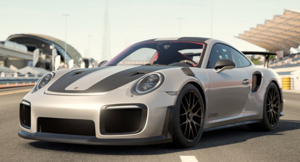  These Are The First 167 Cars For Forza Motorsport 7