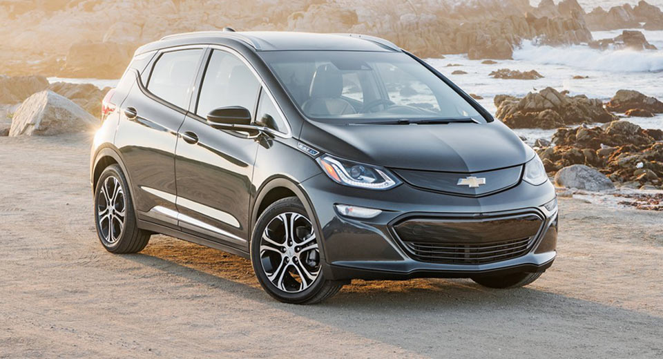 GM To Introduce Over-The-Air Updates Before 2020