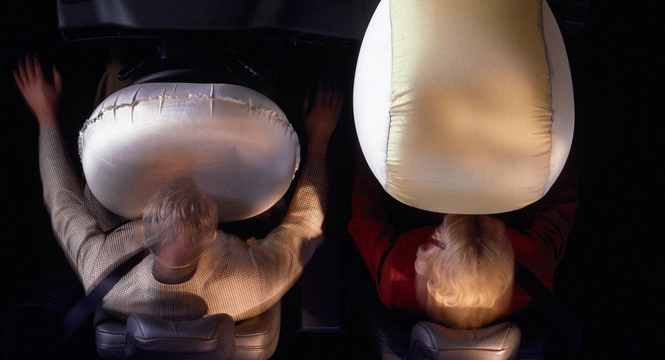 Honda Confirms Takata-Related Death When Accord Was Being Repaired