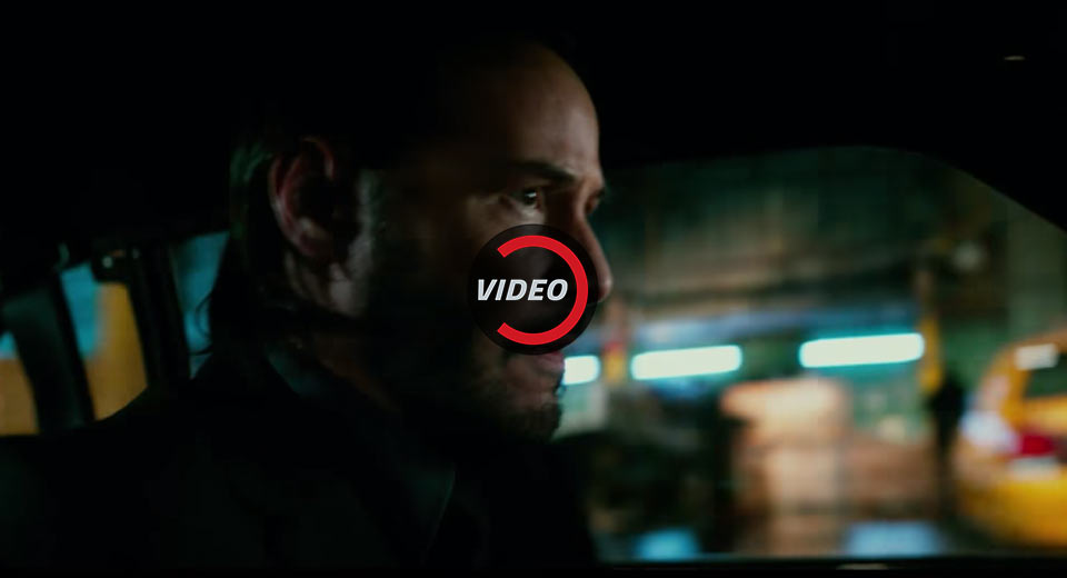  ‘John Wick 2’ Stunt Coordinator Says Keanu Reeves Is The Best Driver In Showbiz