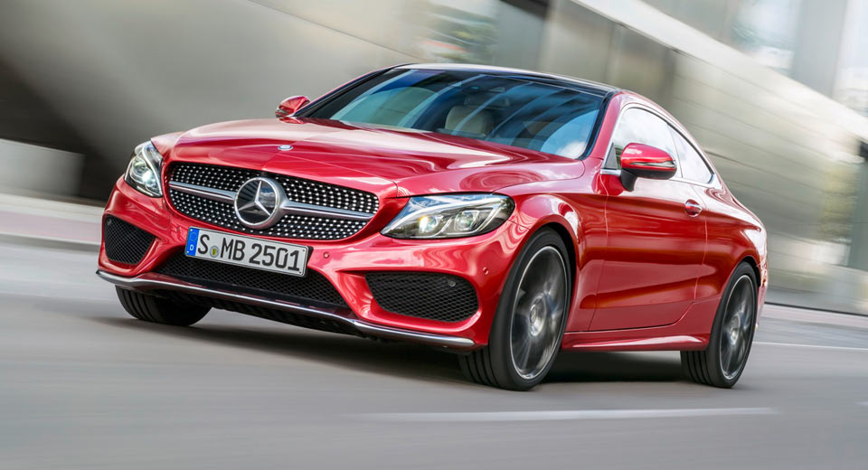 Luxury Automakers Suffering From Slowing Sales Despite Huge Model Ranges