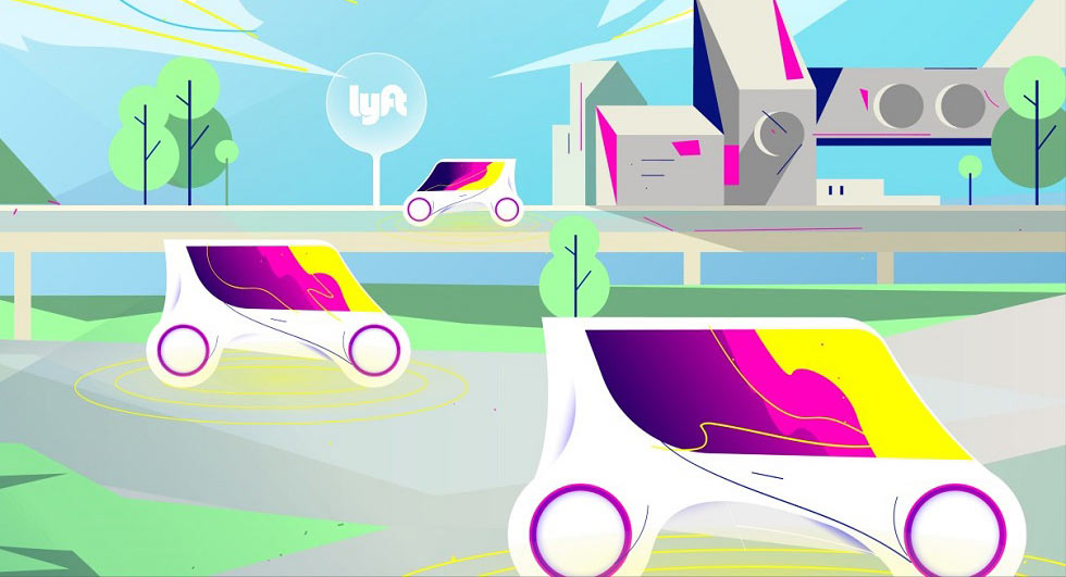  Lyft Opening Its Own Autonomous Driving Division