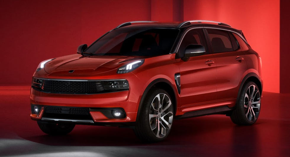  Ford To Fight Lynk & Co Trademark Over Fears It Will Be Confused With Lincoln
