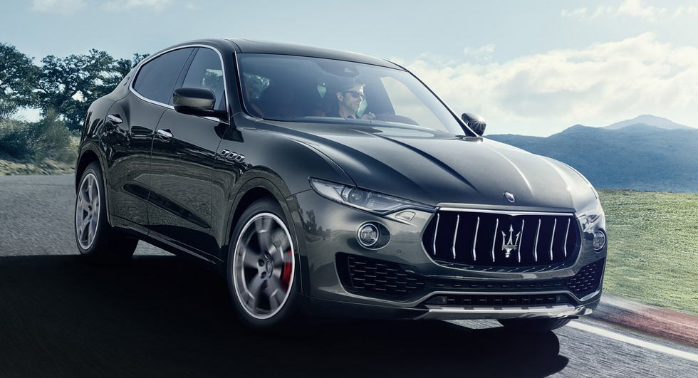 Maserati To Lead FCA’s Electrification Push, All Models Will Feature Hybrid Tech