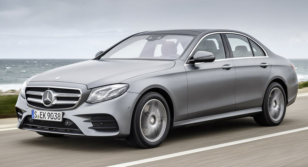  Mercedes To Upgrade Nearly 3 Million Diesel Models, Speed Up Launch Of New Engine