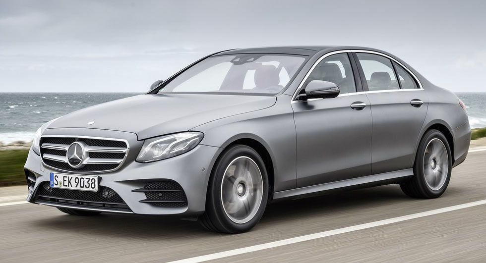 Mercedes To Upgrade Nearly 3 Million Diesel Models, Speed Up Launch Of New Engine