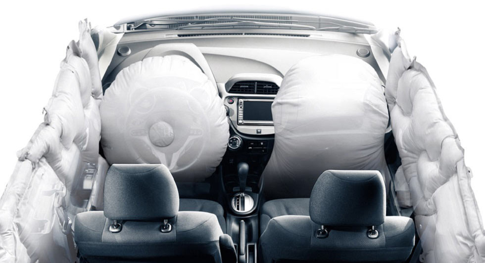  Report Claims Takata’s Replacement Airbags Might Not Be Safe