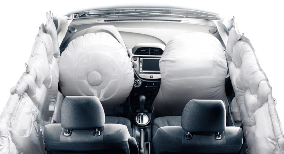 Report Claims Takata’s Replacement Airbags Might Not Be Safe