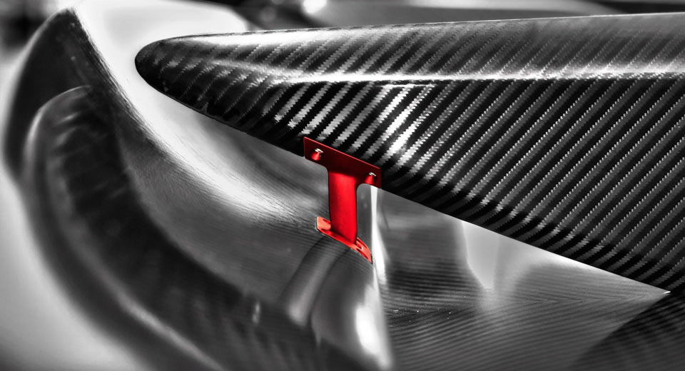Apollo Releases New Teaser Images For IE Hypercar