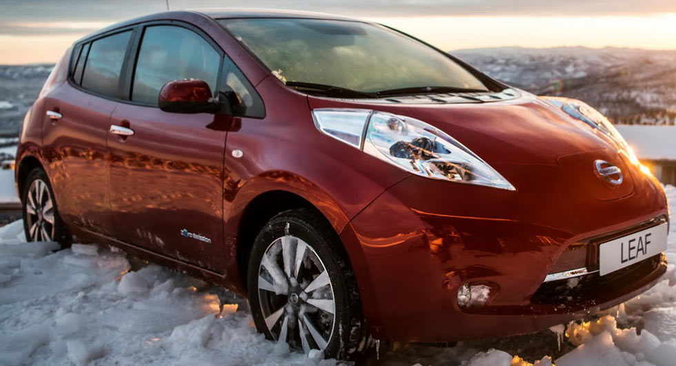 States Putting EV Incentives On Ice, Slapping Models With New Fees