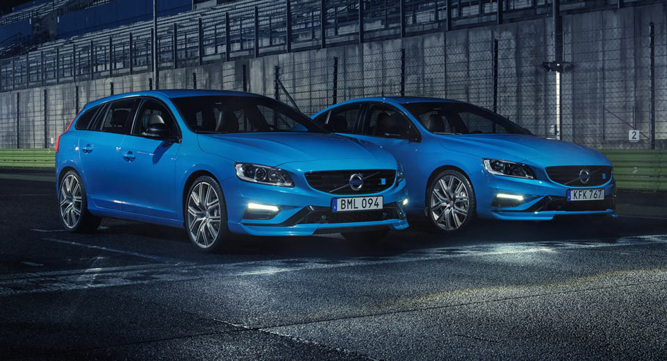 Polestar May Create 600 HP Coupe As Its First Standalone Model