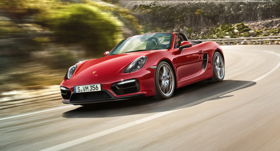79-Year-Old Tells Court She Couldn’t Sleep, So Went For A 140 MPH Ride In Her Porsche
