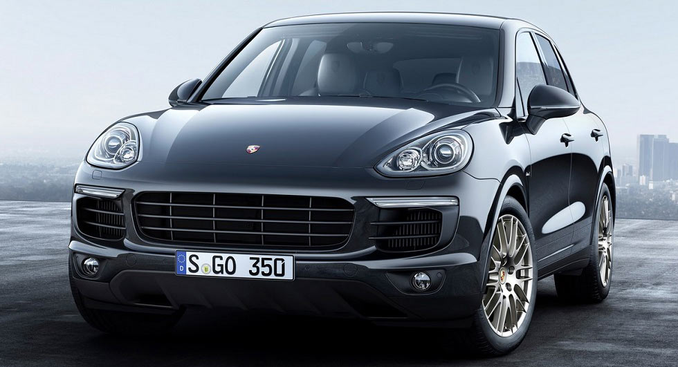 Porsche Being Investigated For Committing Fraud And False Advertising