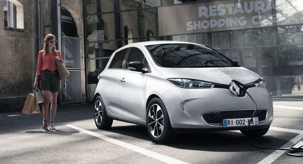  France Will Ban The Sale Of Petrol And Diesel Vehicles By 2040