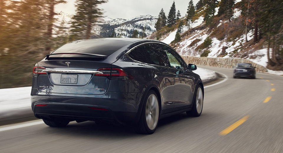 Tesla’s Autopilot System Blamed In Minnesota Rollover Accident