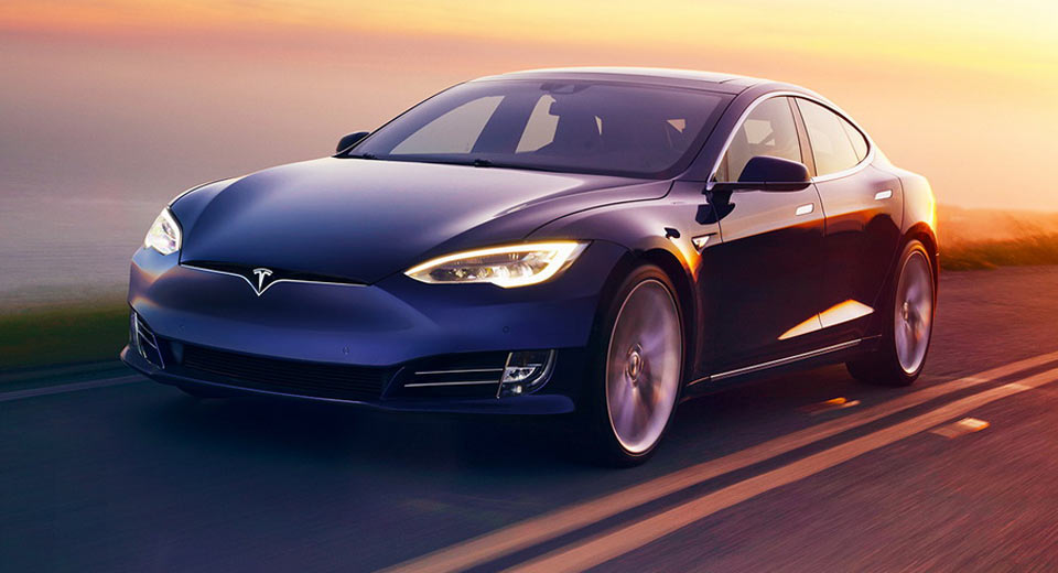  Tesla Driver Backtracks And Says Autopilot Wasn’t To Blame For Crash