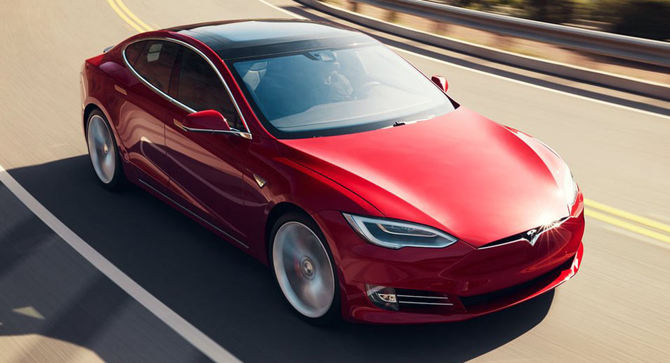 Tesla’s Hong Kong Sales Hit Zero After Tax Breaks Are Slashed