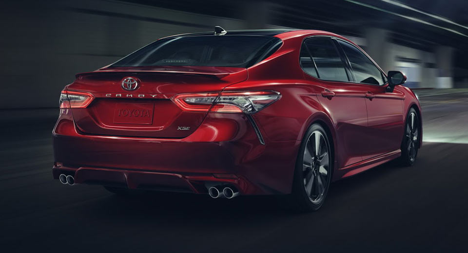 Toyota Acknowledges It Needs To Be “Quicker To The Market”