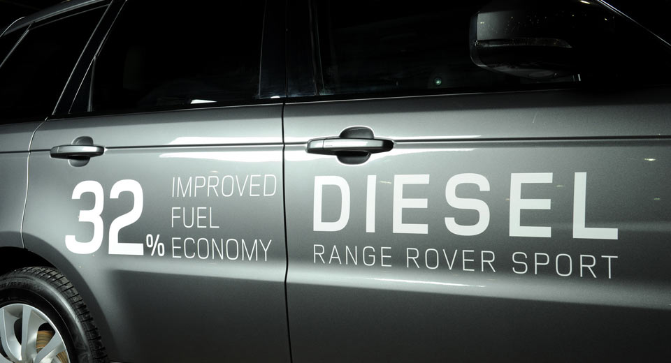 UK To Ban Petrol And Diesel Vehicles Sales From 2040