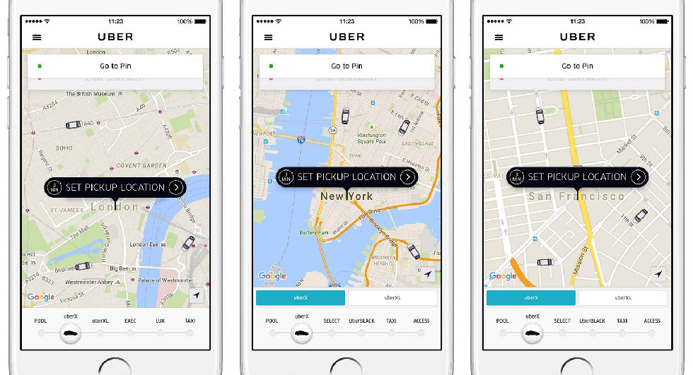  Uber Driver Gets Road Head As Passenger Watches On