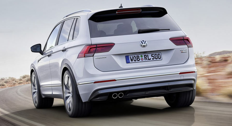 VW’s French Division Fudged Delivery Figures For Years