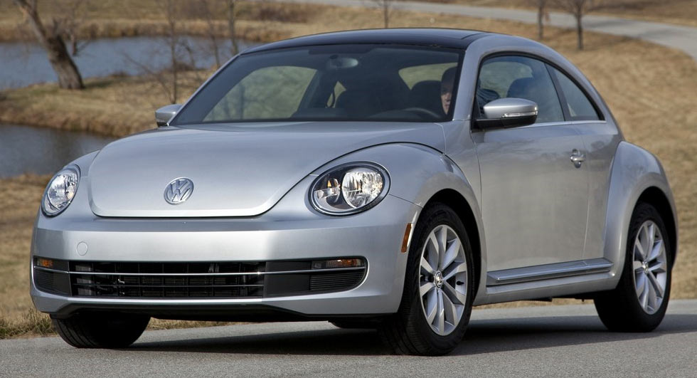 U.S. Regulators Approve VW Diesel Fix For 326,000 Gen One Models