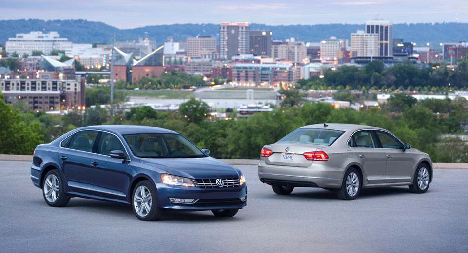  VW Knew About Dieselgate Fallout A Month Before Telling Investors