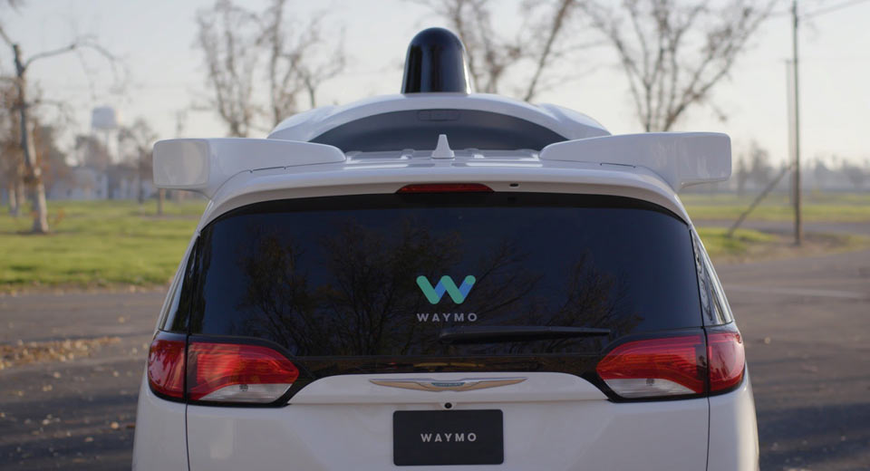  Waymo Drops Three Of Its Patent Claims Against Uber