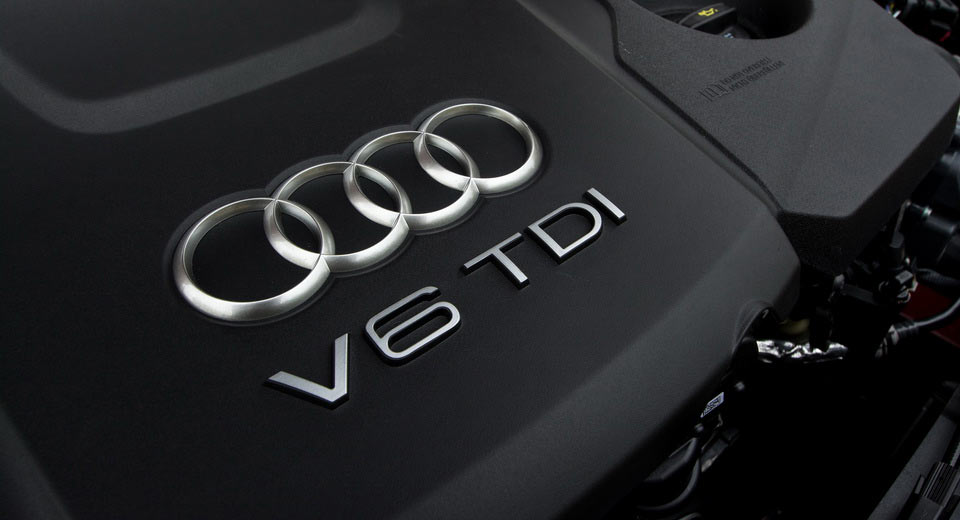  Audi Will Update Your Modern V6 And V8 Diesel Engine For Free