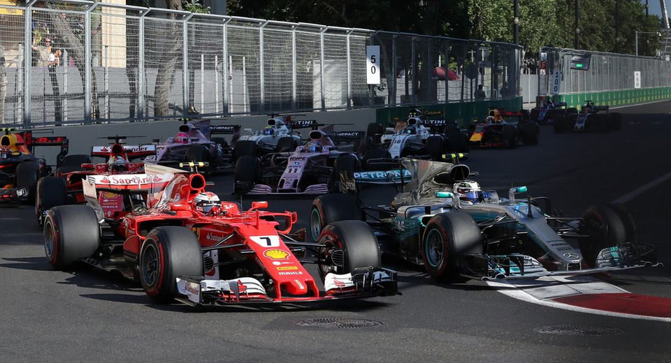  Aston Martin And Cosworth Join Formula 1 Engine Meeting