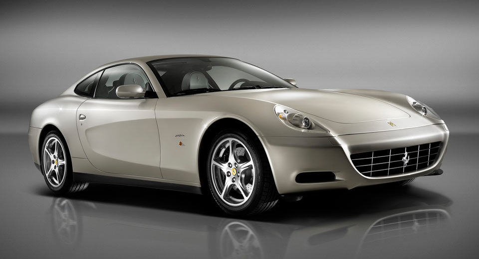 Ferrari Launches New Extended Warranty Program For Up To 15-Year-Old Models