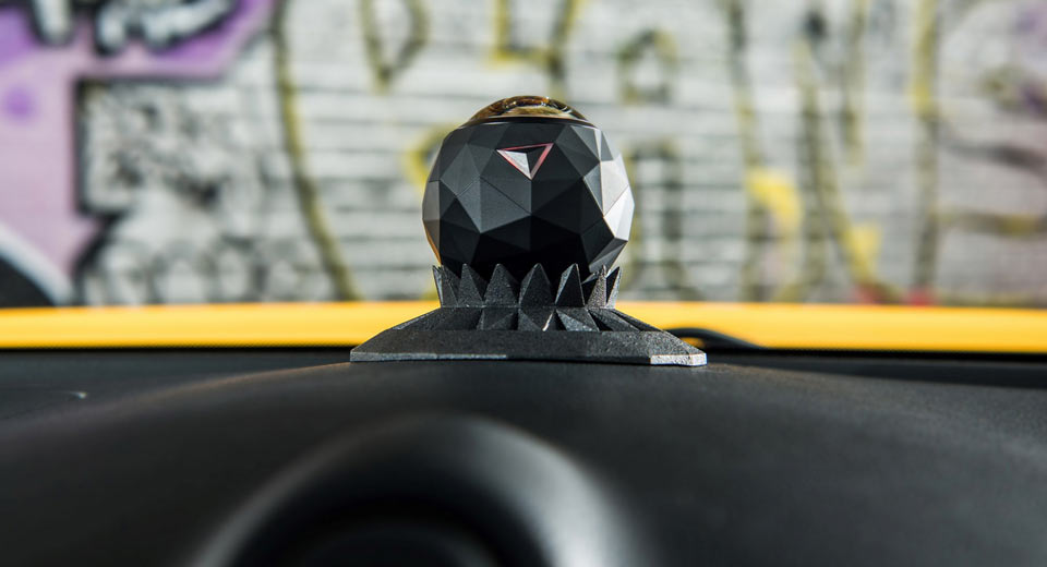  Nissan’s 360º JukeCam Is For Adventure-Seeking Juke Drivers [w/Videos]