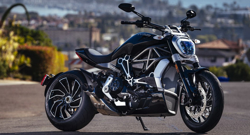 Potential Sale Of Ducati Has VW’s Board Divided, Might Not Happen After All