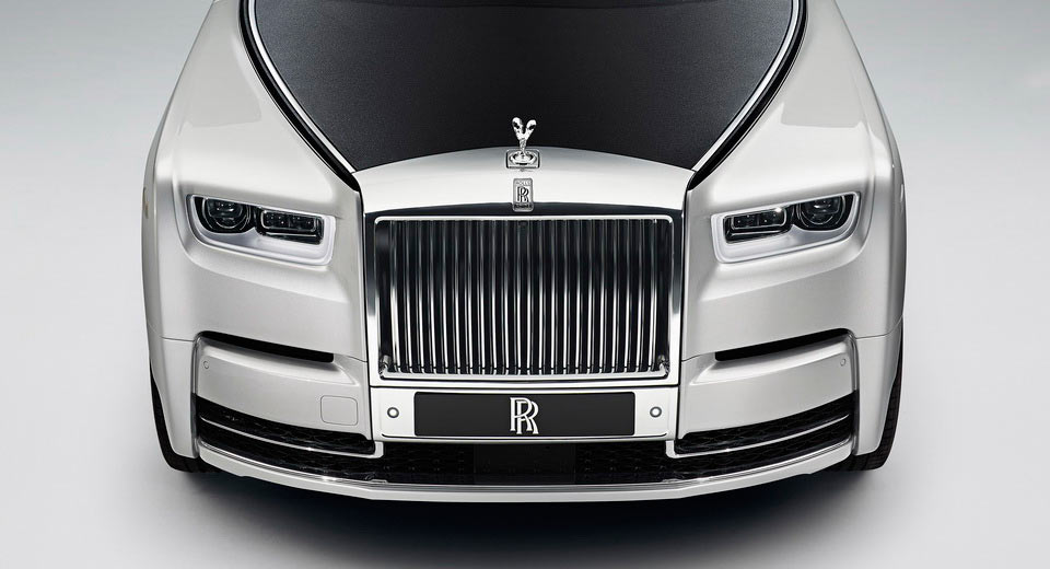  Rolls Royce Mulls Range Expansion But Won’t Replace Phantom Coupe Or Drophead