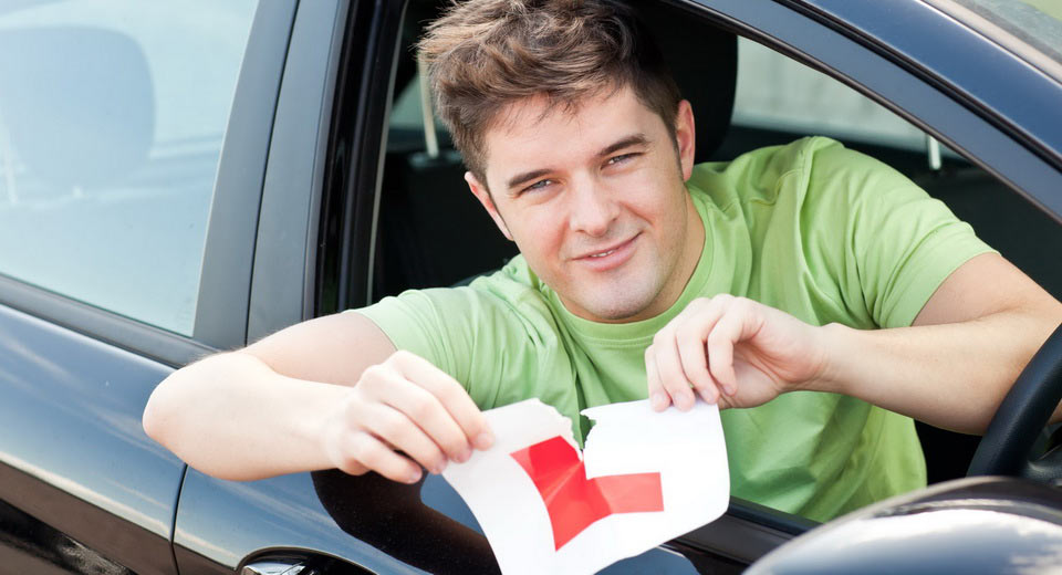  UK Study Shows Young People Can No Longer Afford To Learn How To Drive