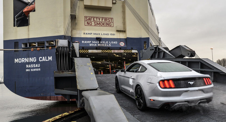 U.S. Cars Need To Get Better In Order To Succeed In South Korea