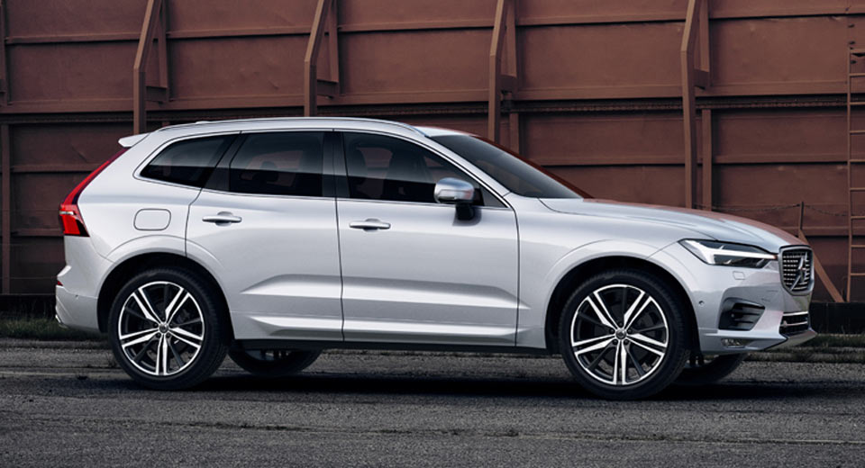 Polestar Turns The New XC60 Into The Most Powerful Volvo Yet